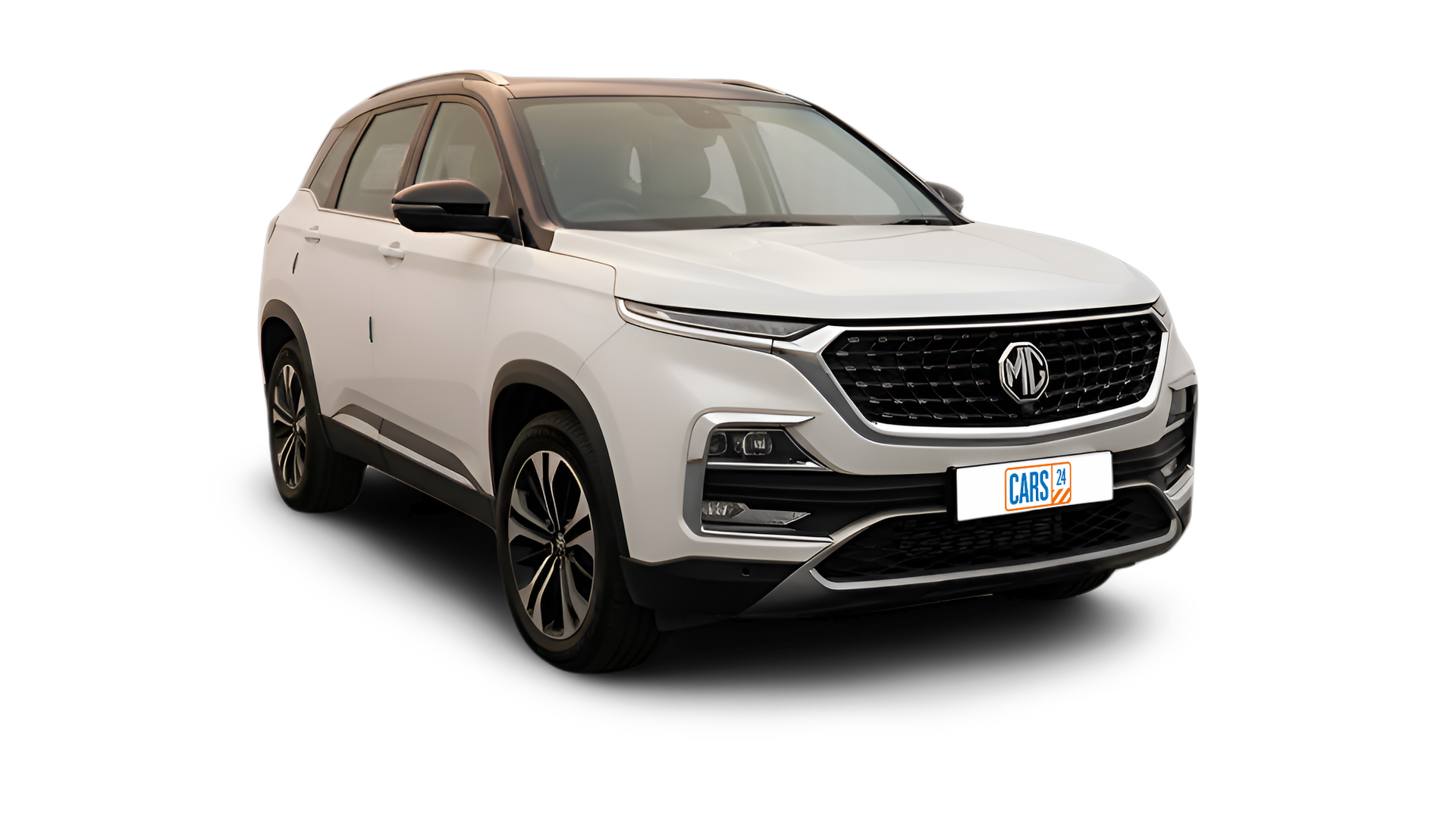 MG HECTOR-img